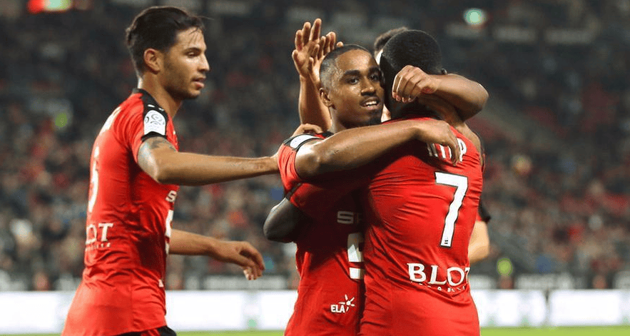 雷恩取胜对手,球队迎来胜利的简单介绍 雷恩取胜对手,球队迎来胜利的简单介绍