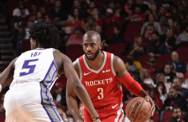 火箭轻取国王,取得胜利 火箭轻取国王,取得胜利