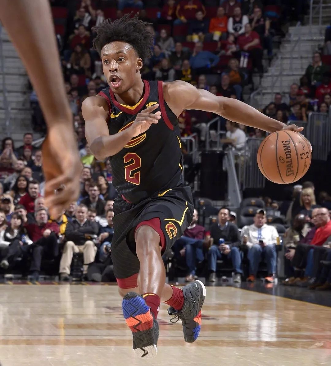 包含骑士新秀表现出色,奏响奇迹音乐会晋级第二轮的词条 包含骑士新秀表现出色,奏响奇迹音乐会晋级第二轮的词条