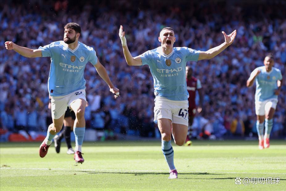 曼城取得关键胜利，晋级前景一片大好的简单介绍