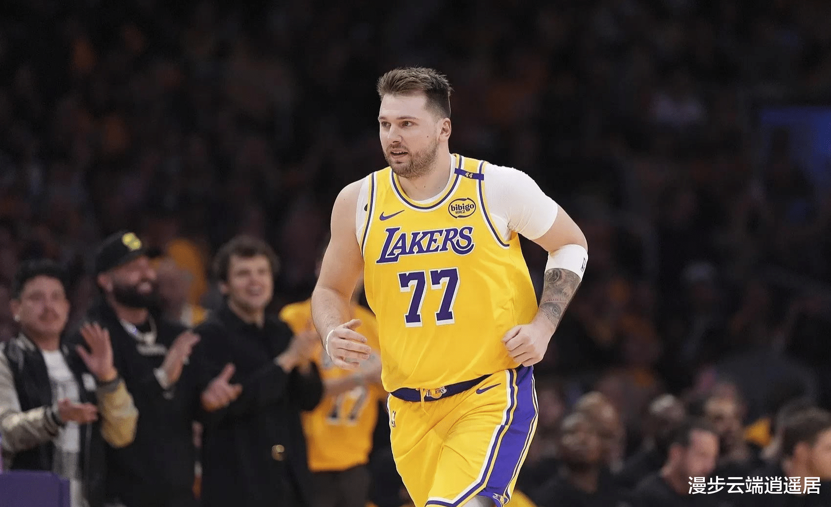 洛杉矶湖人队核心球员因伤可能缺席赛季的简单介绍