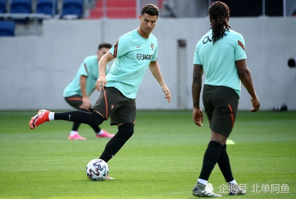 葡萄牙擒法国双方都出战下一战