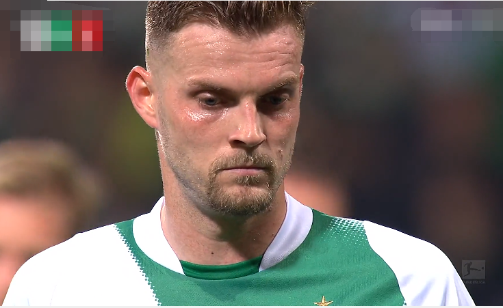 德甲升班马实现三连胜，成功逆袭