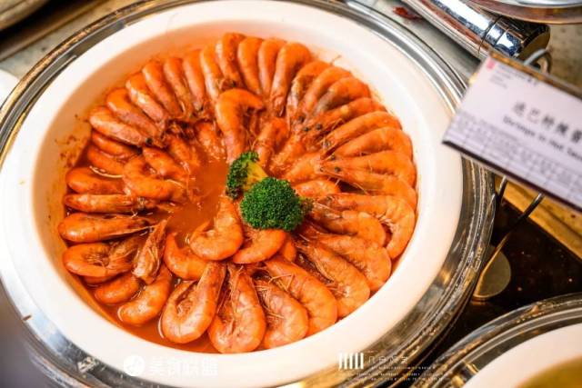 天王饕餮宴！超级大战即将打响的简单介绍