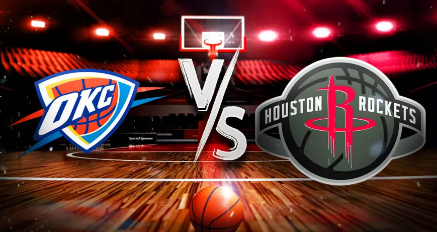 总决赛揭幕！猛龙力挑火箭，巅峰对决唯我独尊的简单介绍