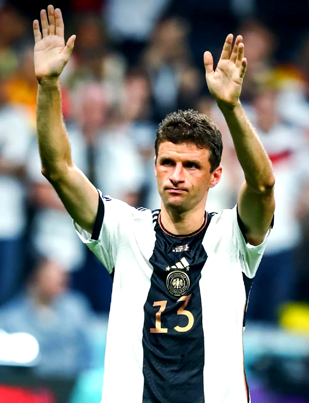 关于德国队取得惊险胜利,晋级前途一片光明的信息 关于德国队取得惊险胜利,晋级前途一片光明的信息