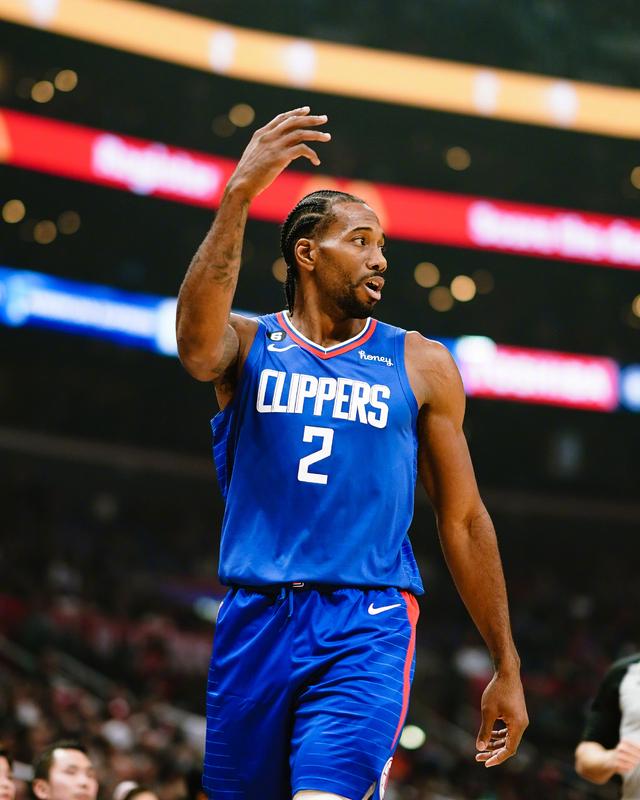 门罗加盟快船,球队前场实力更胜一筹的简单介绍 门罗加盟快船,球队前场实力更胜一筹的简单介绍